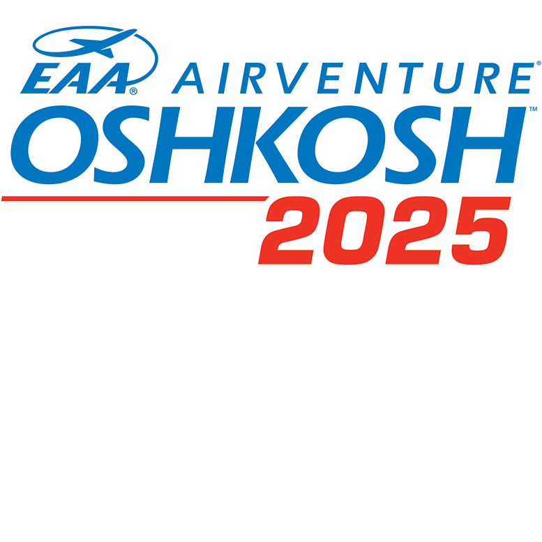 EAA AirVenture Logo