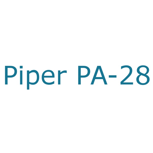 PIPER PA 28 STANDARD REPLACEMENT PARTS