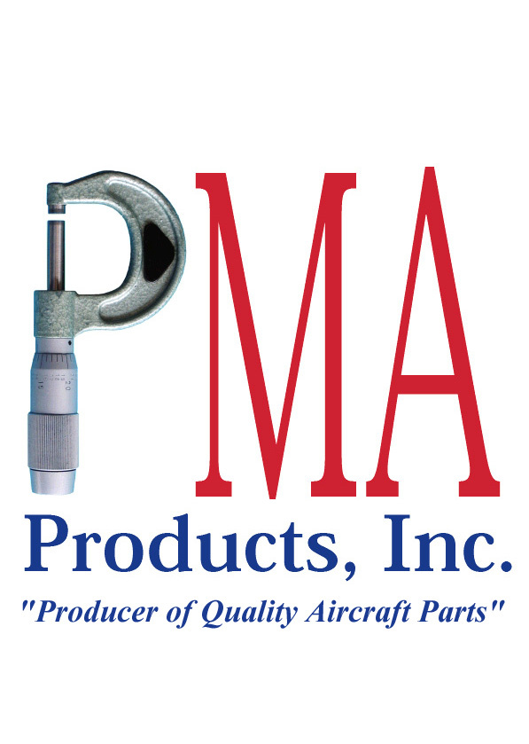 Bearing Rod End CA452-335 | Aircraft Spruce