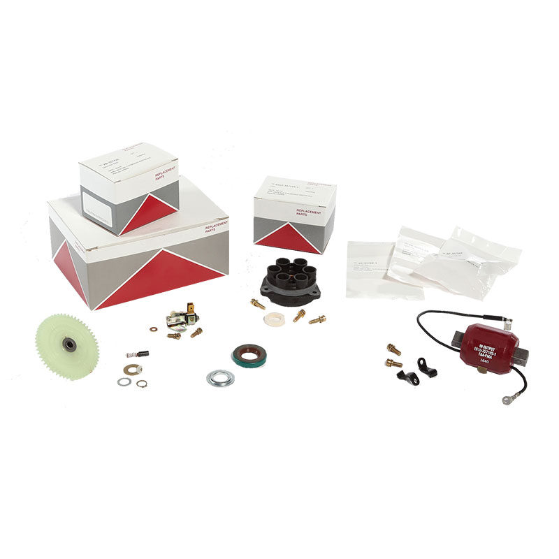 PowerUp Deluxe Repair Kit for ES Magnetos and Slick Magnetos