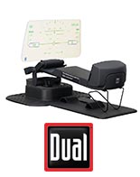 Dual Head Up Display