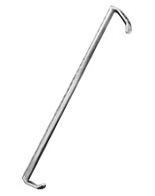 Easy Exit Bar For Vans RV-A Aircraft