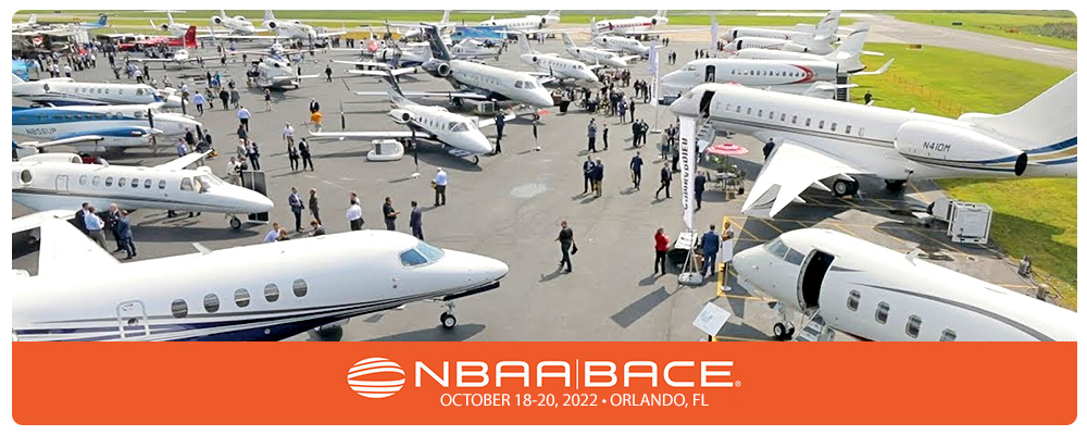 NBAA 2022