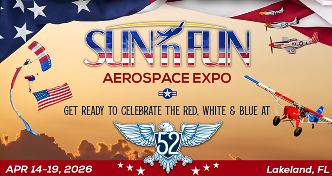 Oshkosh AirVenture 2024