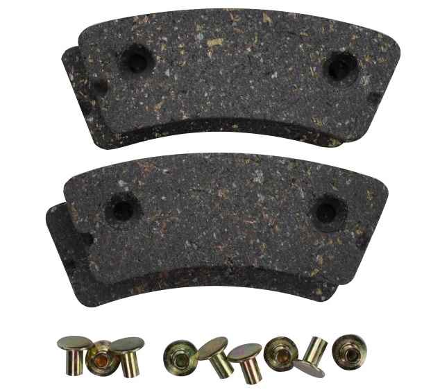 RAPCO BRAKE LINING KITS Aircraft Spruce