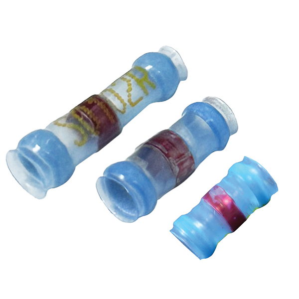 Raychem Solder Sleeve .200Md