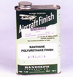 Randolph Ranthane Accelerator D-7201