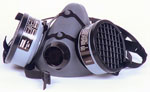 Dust / Mists / Fumes Pre-Filter