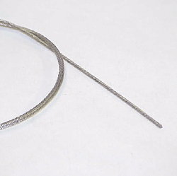 Stainless Steel Cable 1/16Uncoated