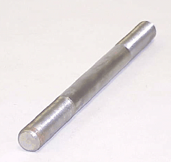 Threaded Axle 5/8 X 8 | Aircraft Spruce