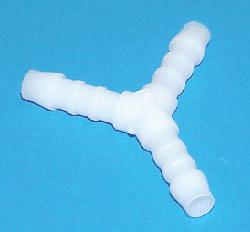 Nylon Fuel Y 1/4