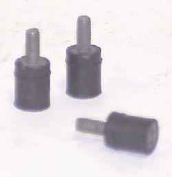 Lord Instrument Panel Mount 1.0 Lb