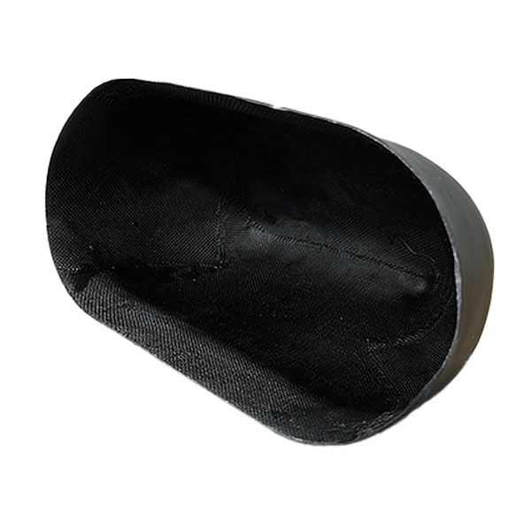 Pod Shell Black