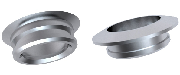 Skybolt Cloc 4000 Series Grommets - Stainless Steel - TSO