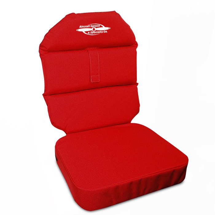 Airplane Seat Cushion For Long Flights