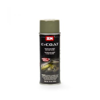 SEM EZ Coat - 12 Oz Aerosol