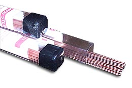 Aluminum Alloy Er5356 .045 Tig Filler Material