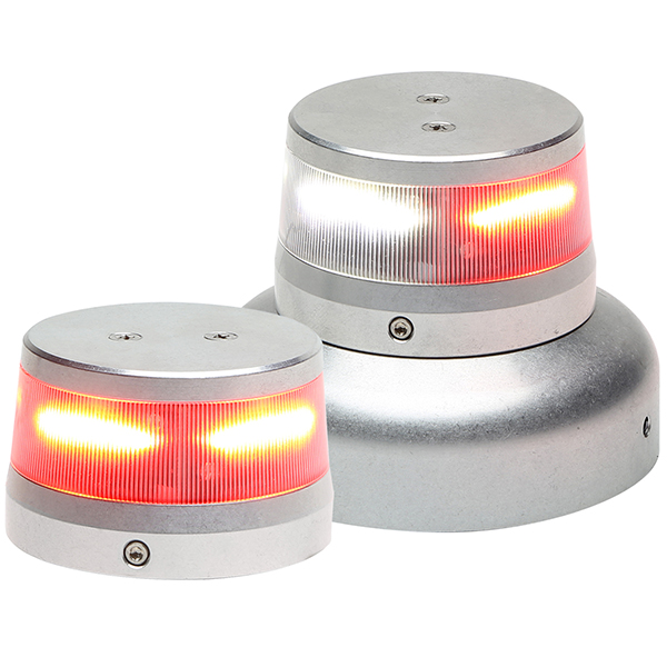 Buy LIGHTsignal HAL BEACON LIGHT 360 Rundumkennleuchte Warnlicht