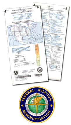 Faa Sectional Charts For Sale