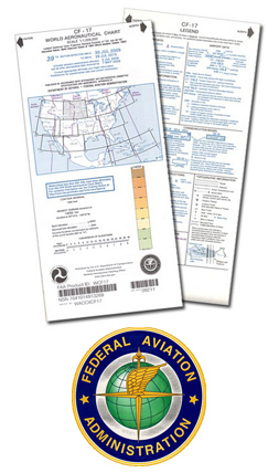 Faa Terminal Charts