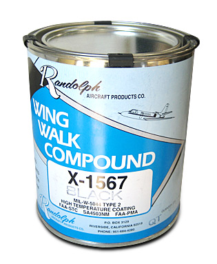 3M AVIATION RUBBING COMPOUND 98544 from Aircraft Spruce Europe