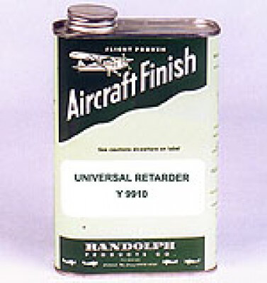 Randolph Universal Retarder
