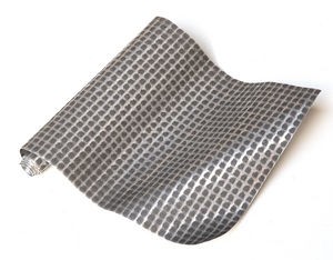 Zircoflex&trade; Flexible Ceramic Heatshield