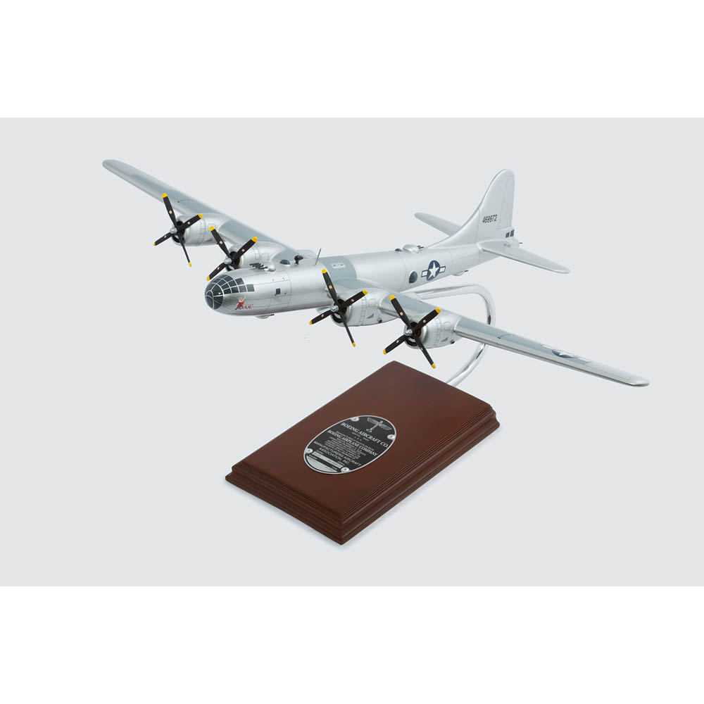 Boeing B-29 Suerfortress 1/72 | Aircraft Spruce