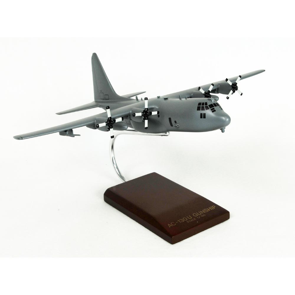 1/48AC-130 HERCULES GUNSHIP 訳ありです。 ac130_001.jpg?ssl=1