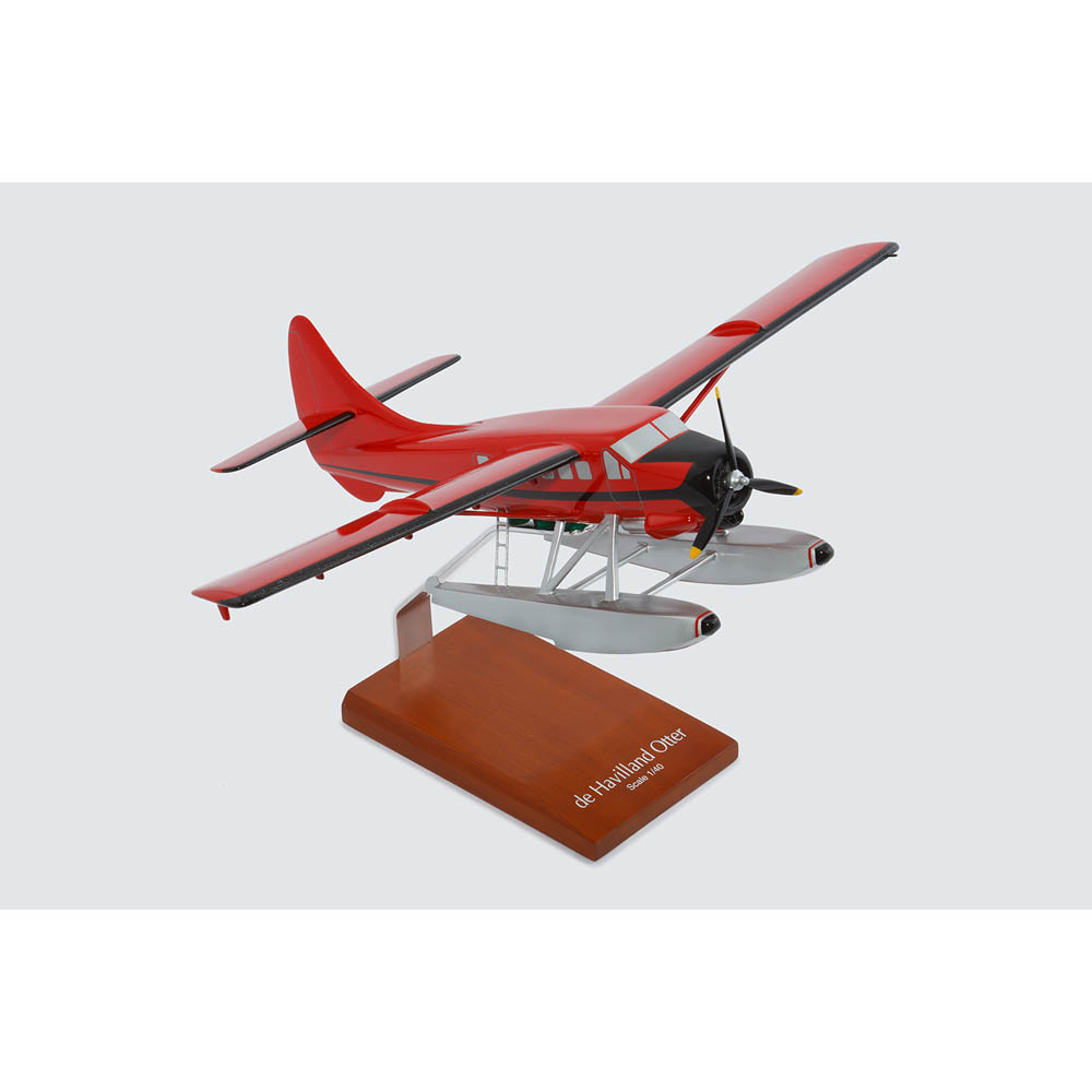 De Havilland Otter Model | Aircraft Spruce ®