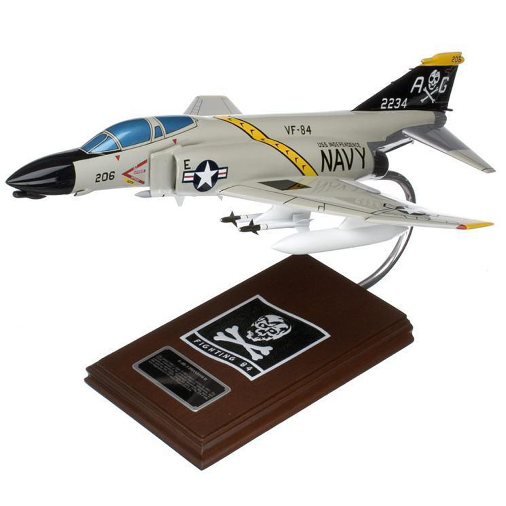 1/200 HOGAN M SERIES F-4 ファントムII Hogan Wings M-Series 60005 1/200 F-4E Phantom II USAF