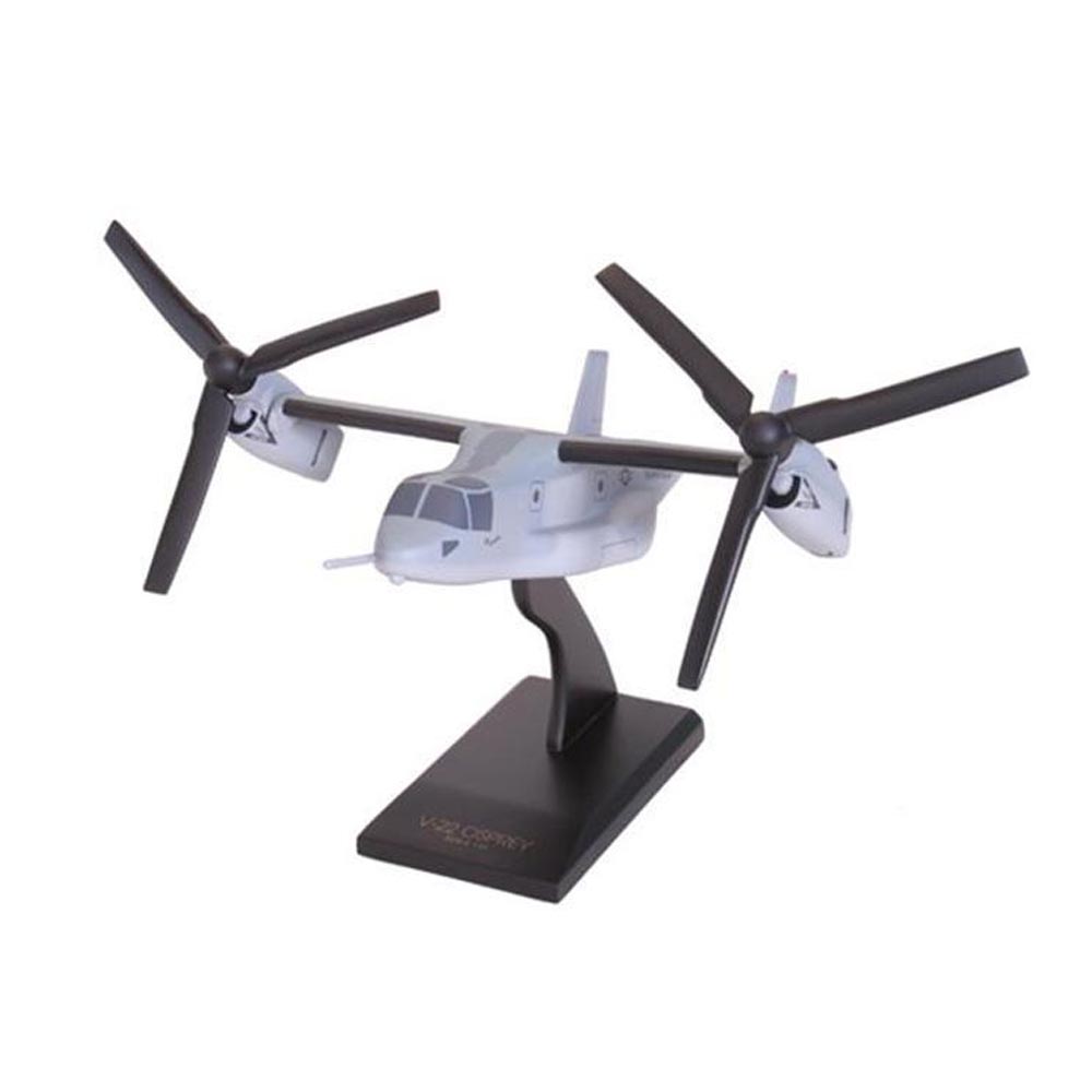 1/48 V-22 Osprey オスプレイ◎ V-22 Osprey Usmc Grey Model 1:48 Scale | Aircraft Spruce ®