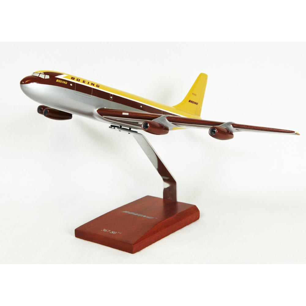 Boeing 367 80