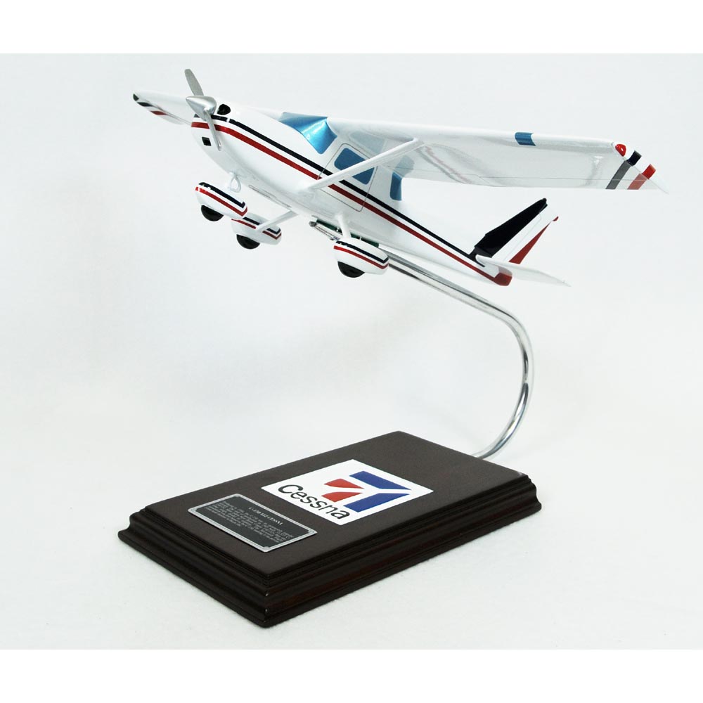 Cessna Model C 150 152 Model 1 24