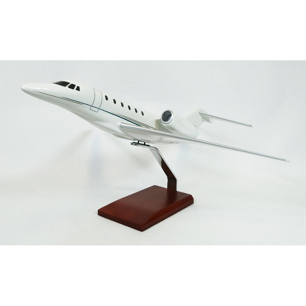 Model sales aircraft company