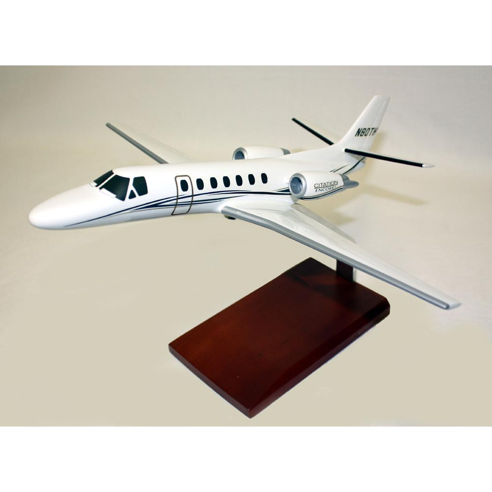 Cessna Citation Encore + Cessna Model | Aircraft Spruce