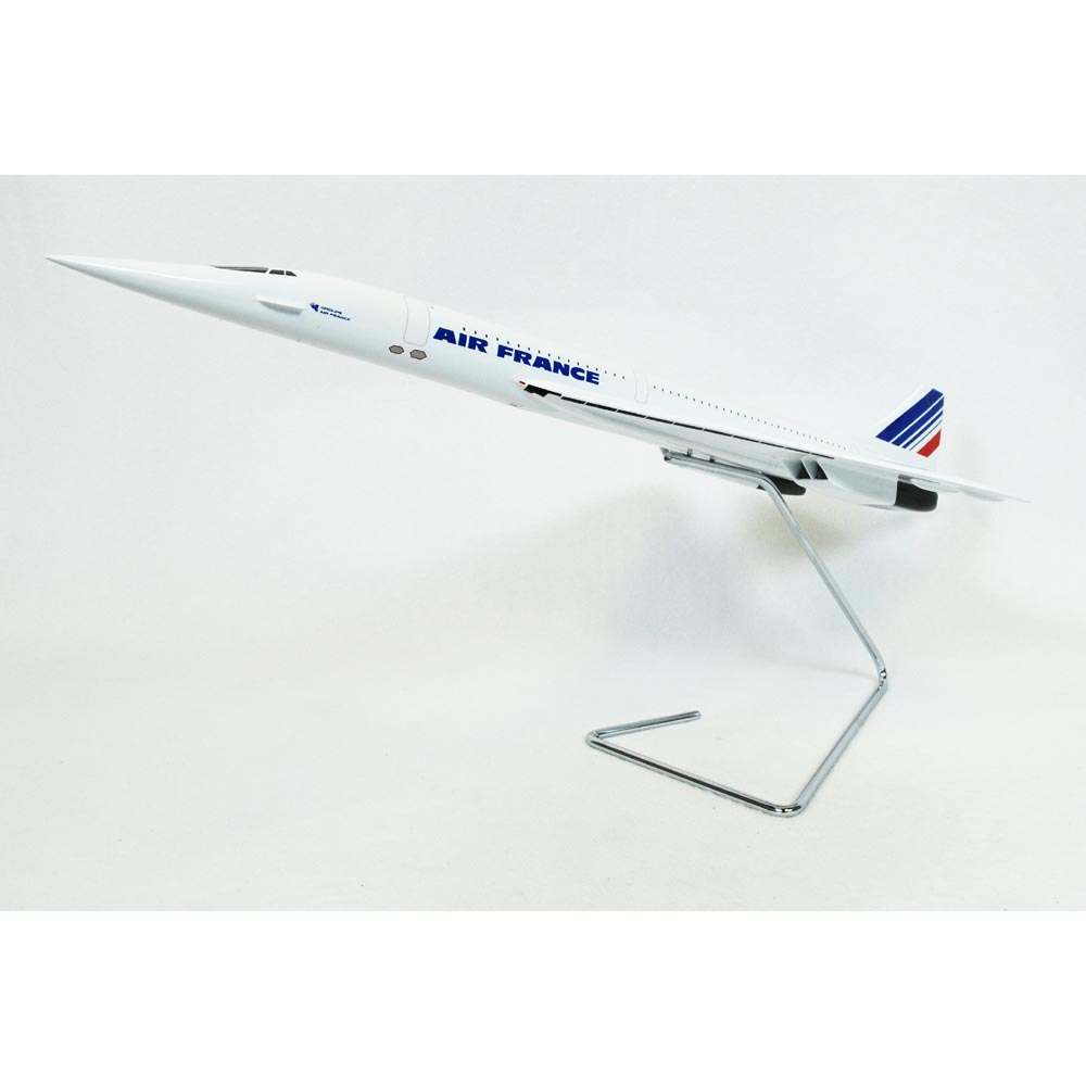 Concorde Air France Model | Aircraft Spruce