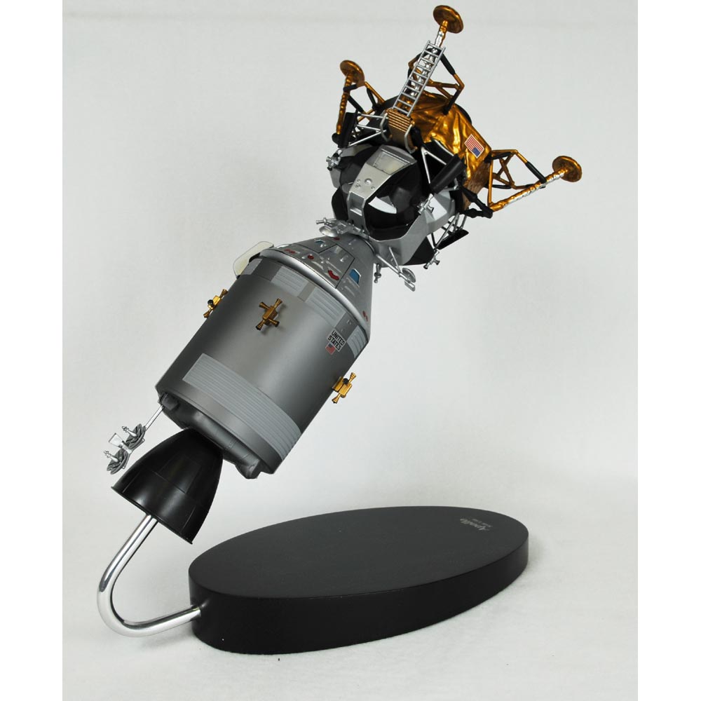 Apollo NASA Model 1/48 | Aircraft Spruce
