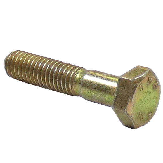 Rotax 240931 Hex. Screw M8X30 Aircraft Spruce