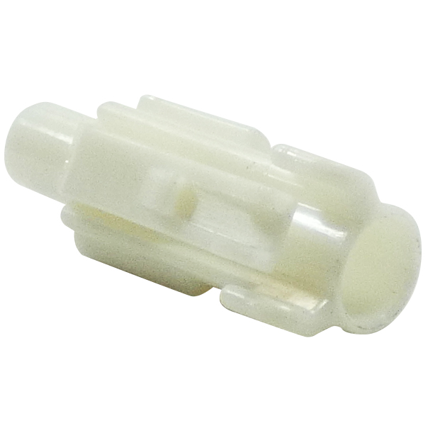 ROTAX 265-207 CONNECTOR HOUSING 1-POLE
