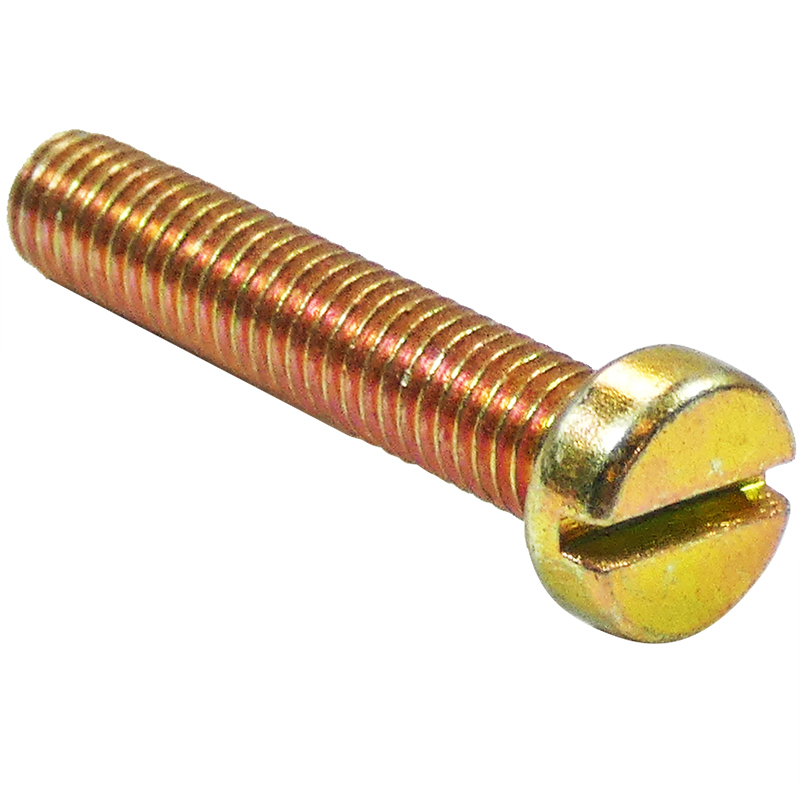 ROTAX 640-091 ALLEN SCREW M5X25 DIN 84