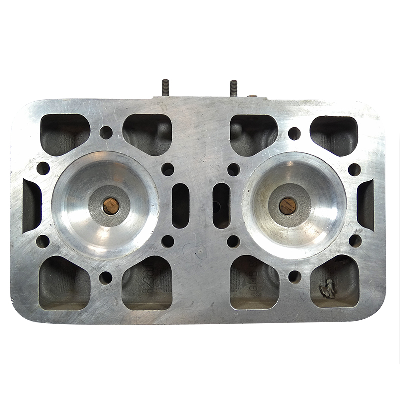 ROTAX 823-880 CYLINDER HEAD