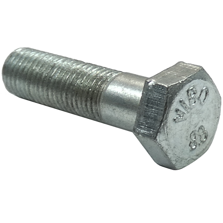 ROTAX 841-731 HEX. SCREW M12X15LHX45 **