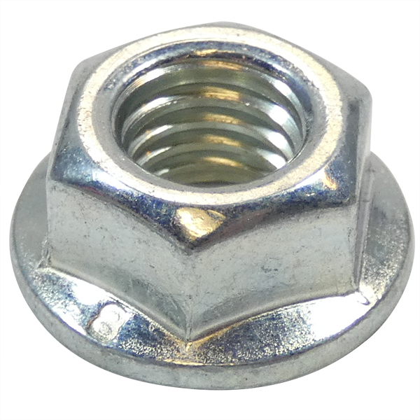 ROTAX 842-610 HEX. NUT M8