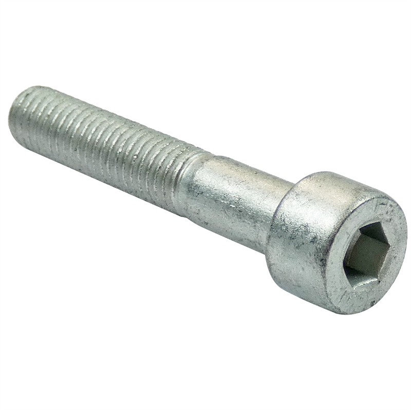 ROTAX 940-071 HEX SCREW M8 X 45