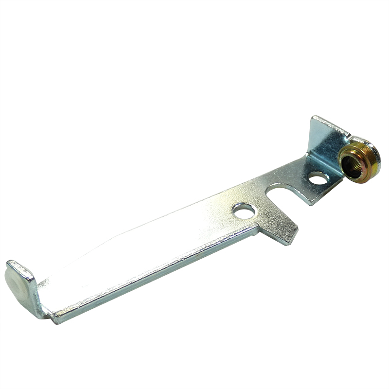 Rotax 961-262 Cable Support Assembly | Aircraft Spruce