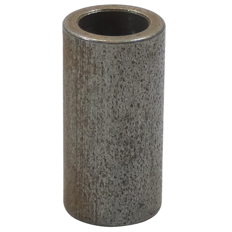 STEEL SPACER 3/8 OD X 1/4 ID X 34"L