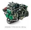 Rotax Engines & Parts