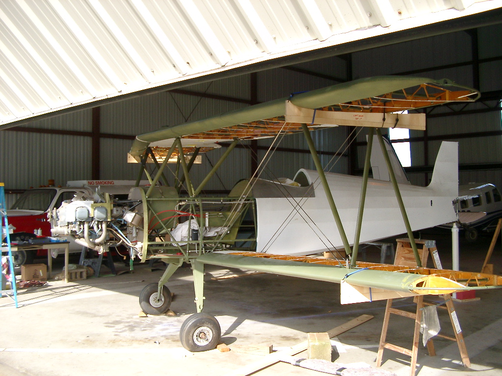 Pilot Supplies, Avionics, and Homebuilt Aircraft Parts from Aircraft