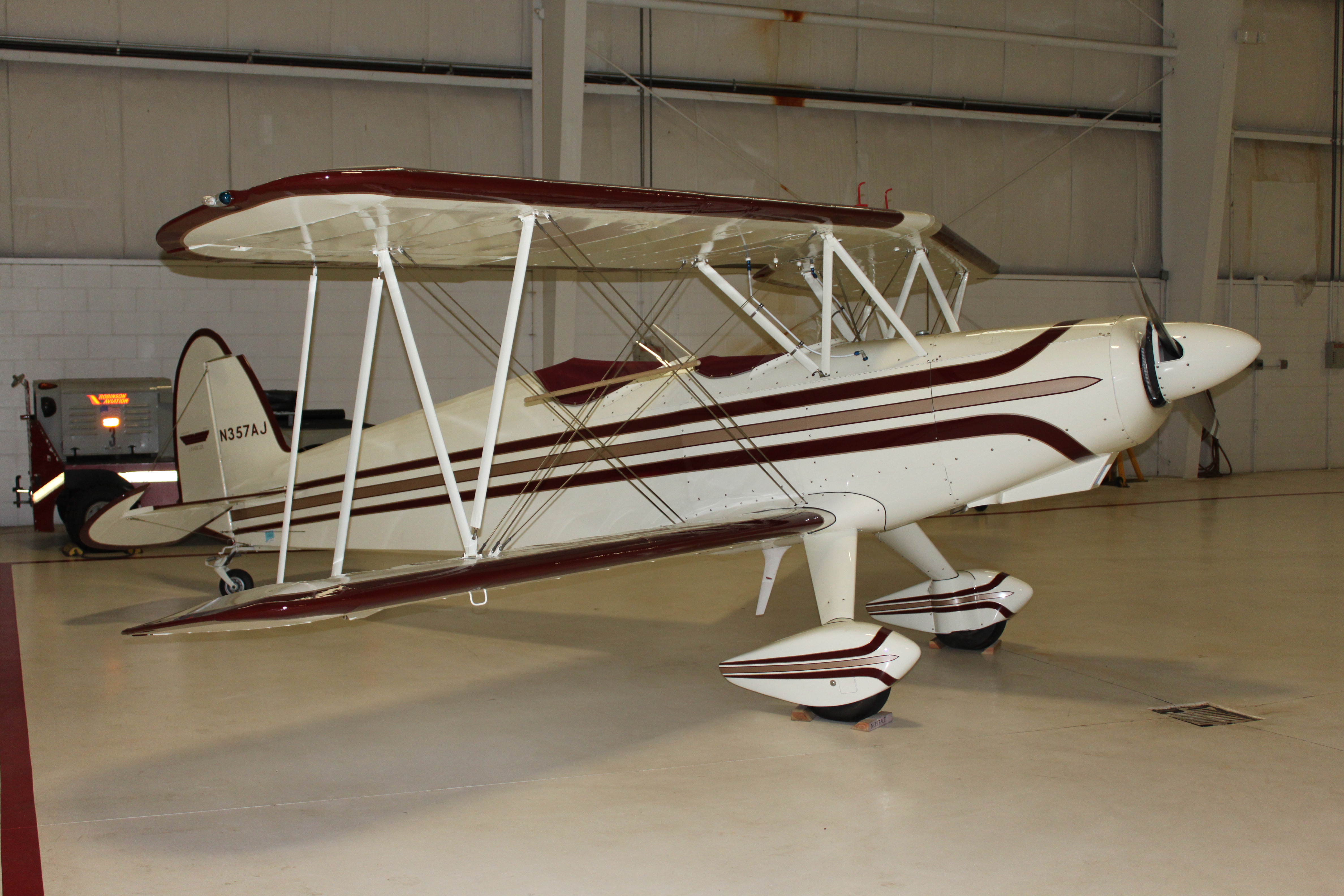 Pilot Supplies, Avionics, and Homebuilt Aircraft Parts from Aircraft